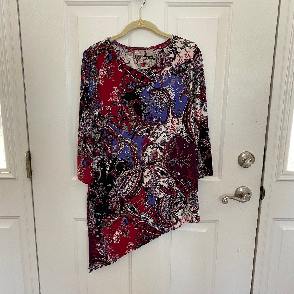 Chico's Tunic